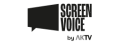 screen voice