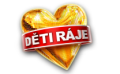 Děti ráje